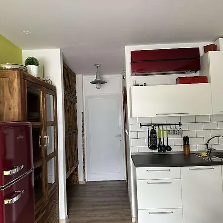 Apartment Luna Bovec Exterior photo