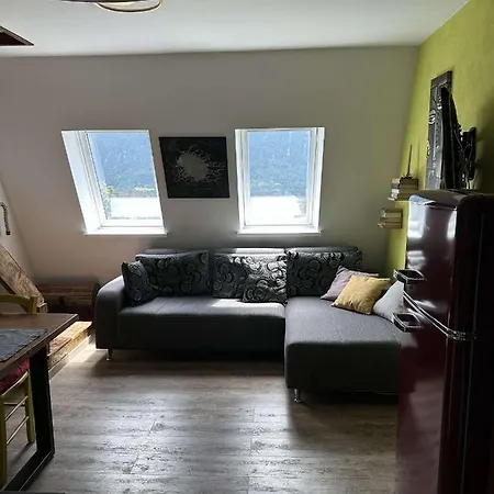 Apartment Luna Bovec Exterior photo