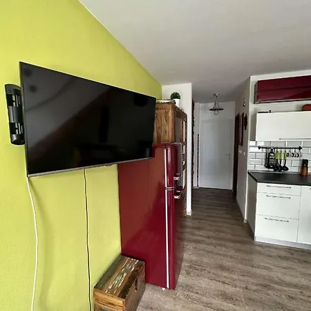 Apartment Luna Bovec Exterior photo