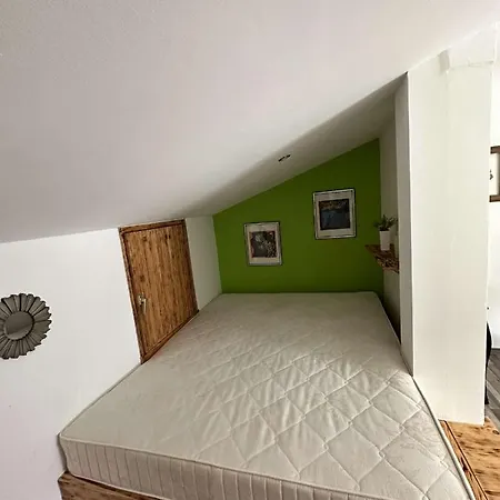 Apartment Luna Bovec Exterior photo