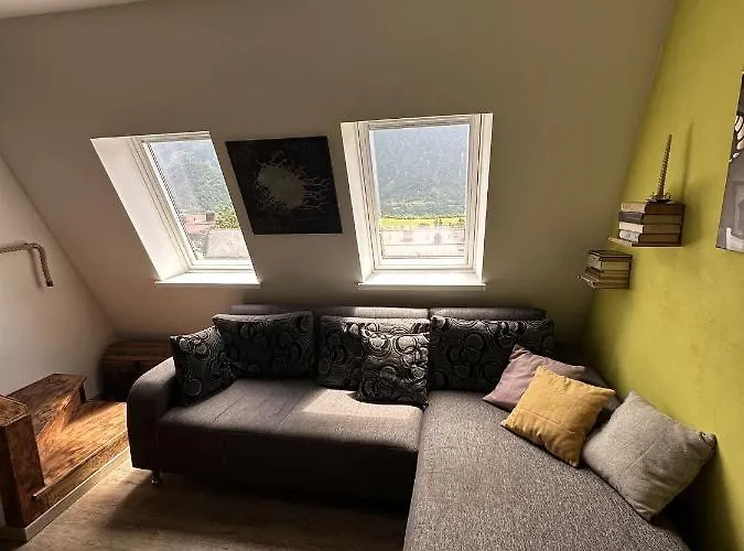 Apartment Luna