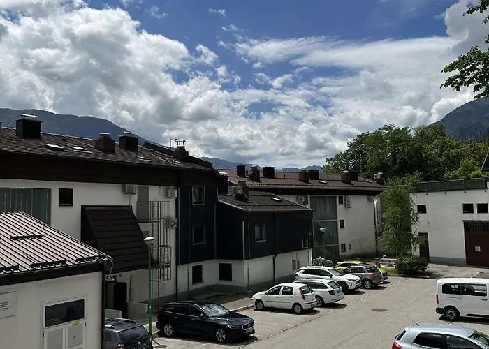 Apartment Luna