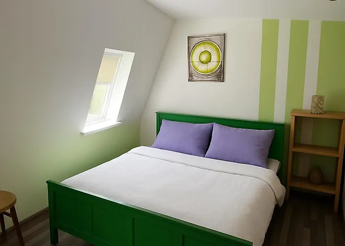 Apartment Luna