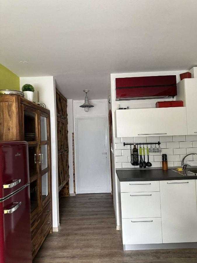 Luna Apartment Bovec