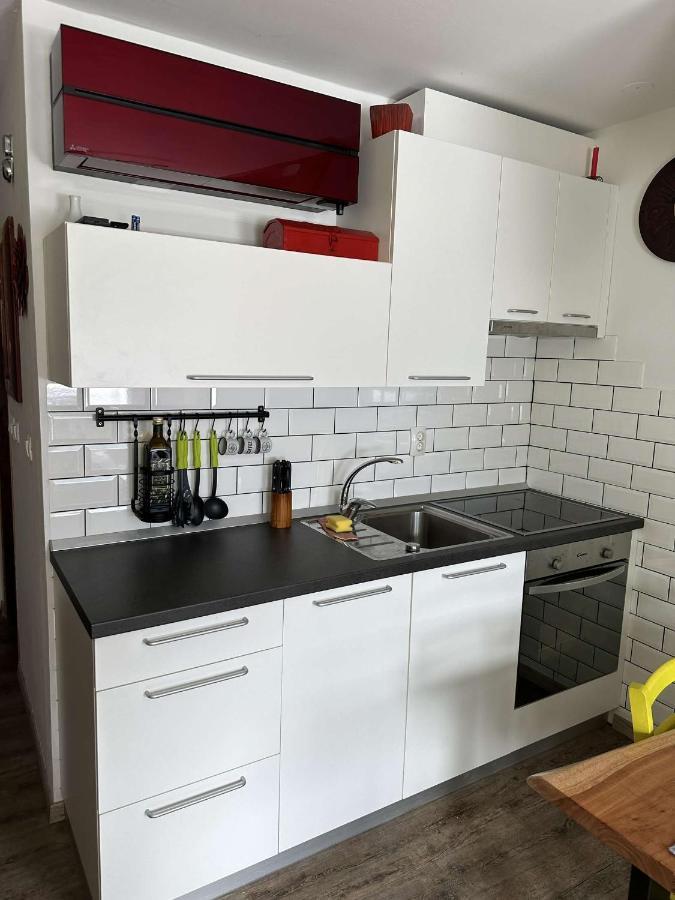 Apartment Luna Bovec