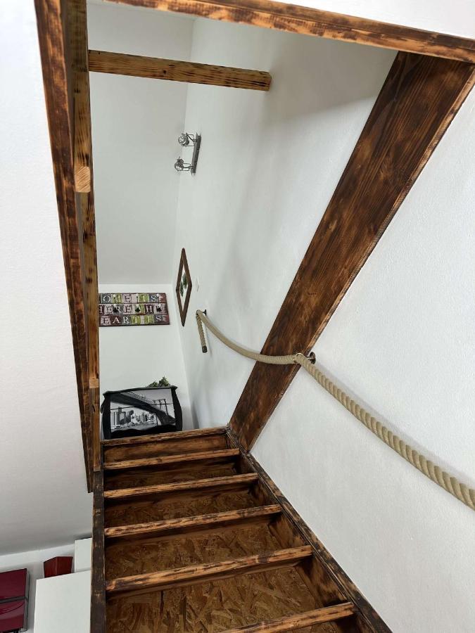 Apartment Luna Bovec