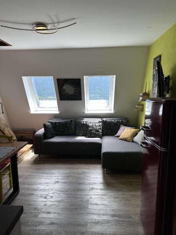 Luna Apartment *