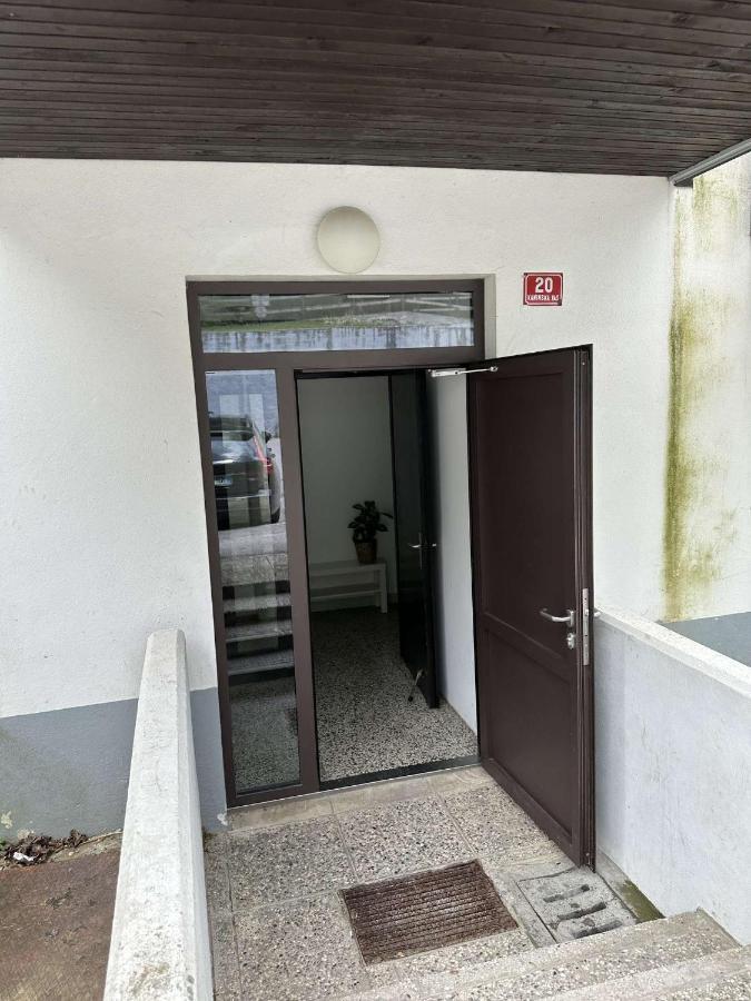 Apartment Luna Bovec