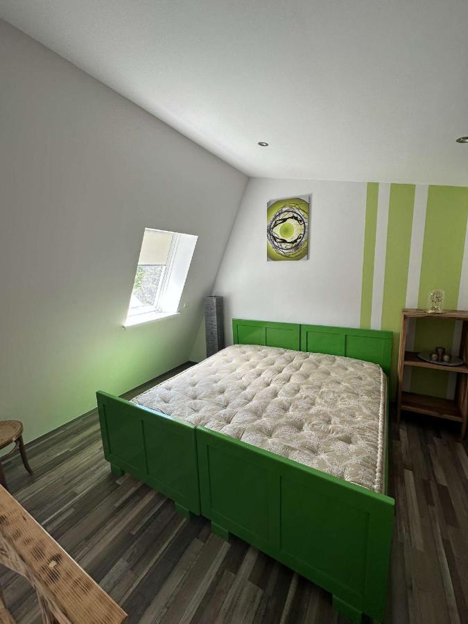 Luna Apartment Bovec